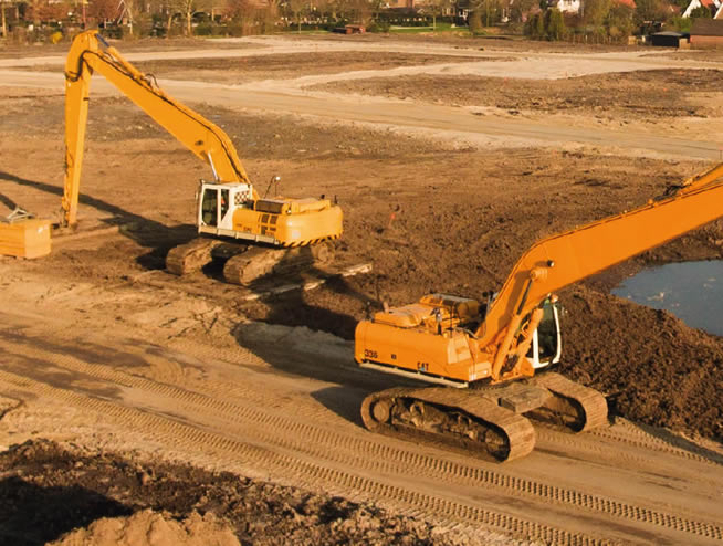 Bak'ss GRoupe - CONSTRUCTIONS ET AMENAGEMENTS 