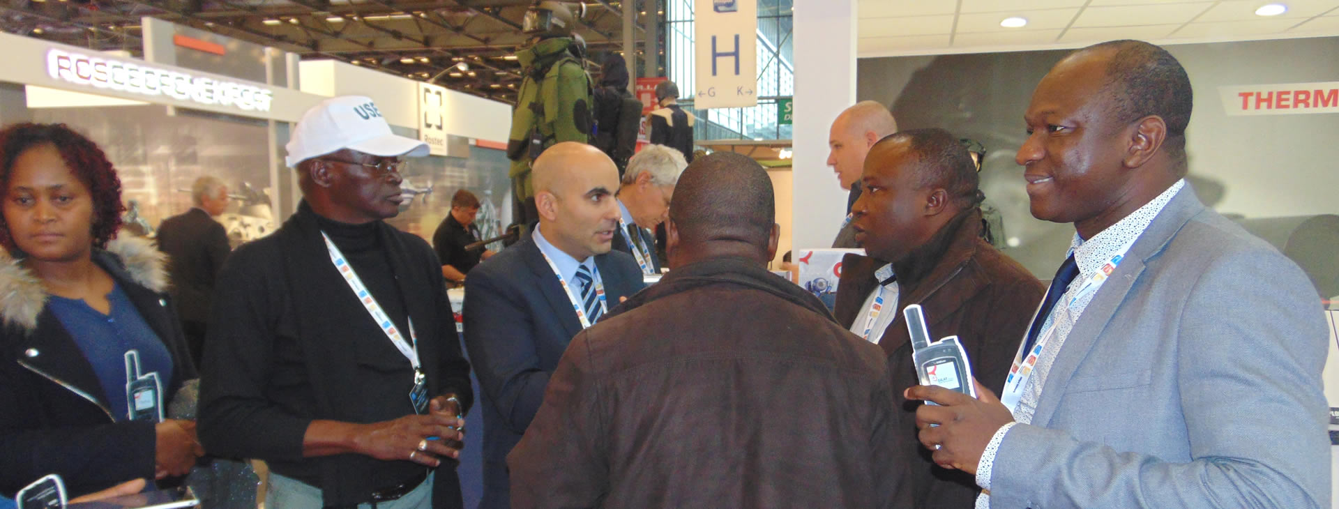 Bak'ss GRoupe  - STRATEGIE MARKETING